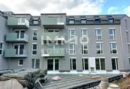 Dachgeschoßwohnung Terrasse und Balkon
