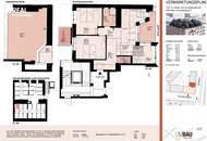 ERSTBEZUG - Mietwohnungen im revitalisierten Stilaltbau