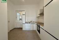 Erstbezug nach Sanierung: 2-Zimmer Wohnung nahe der Mariahilfer Straße!