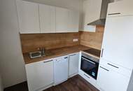 Unbefristete 2-Zimmer-Wohnung mit Balkon!