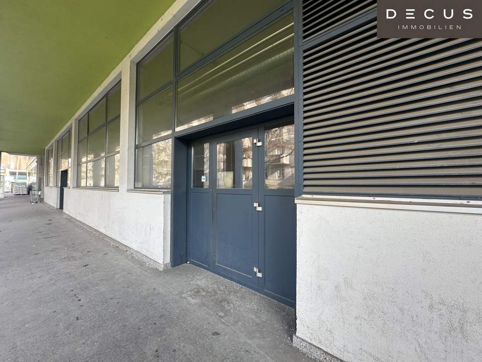 | Preiswerte Büro- und Lagerflächen in verkehrsgünstiger Lage