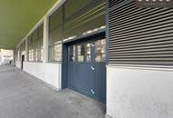 | Preiswerte Büro- und Lagerflächen in verkehrsgünstiger Lage