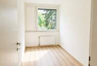 Ruhige 3-Zimmer-Wohnung nahe U4 Hietzing | Erstbezug nach Sanierung | Garten