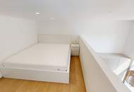 3-Zimmer-Wohnung – Vollmöbliert – All-inclusive Miete – optimale Öffi-Anbindung – 6 Monate Befristung!