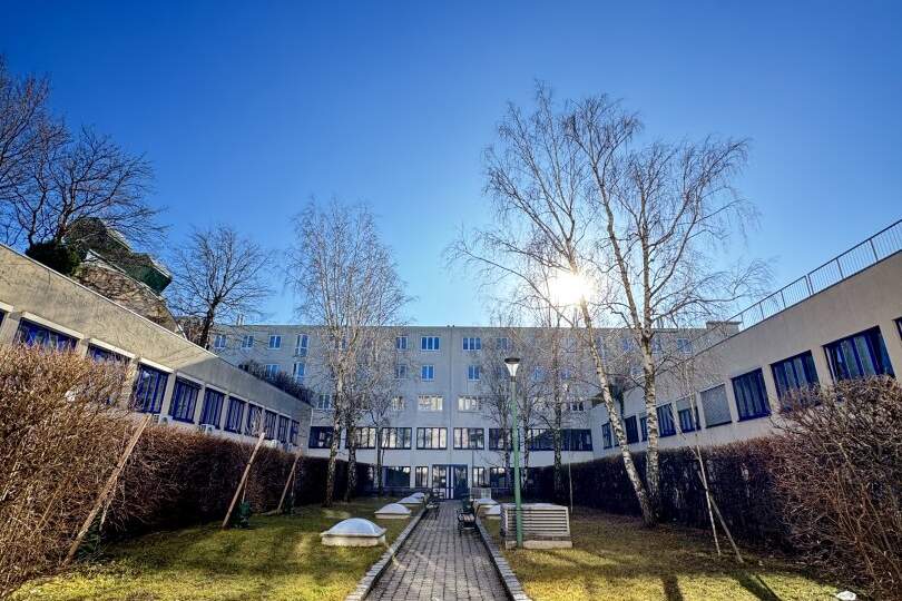 Exklusives Büro- oder Praxisflächen - in Top-Lage von Ottakring, Gewerbeobjekt-miete, 15.709,76,€, 1160 Wien 16., Ottakring