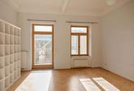 Dachgarten-Wohnung auf 160m² in Wohnstraße