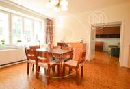 Renovierungsbedürftige 3-Zimmer-Erdgeschosswohnung in guter Lage!