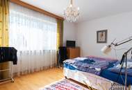 Exklusives Einfamilienhaus in Altenberg (Oberbairing) bei Linz mit Einliegerwohnung, Pool und Wintergarten!