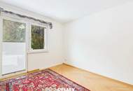 Maisonette-Penthouse mit schönem Eigengarten und großer Terrasse am Spitalberg
