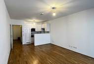 Schöne 3-Zimmer-Neubauwohnung mit Balkon!