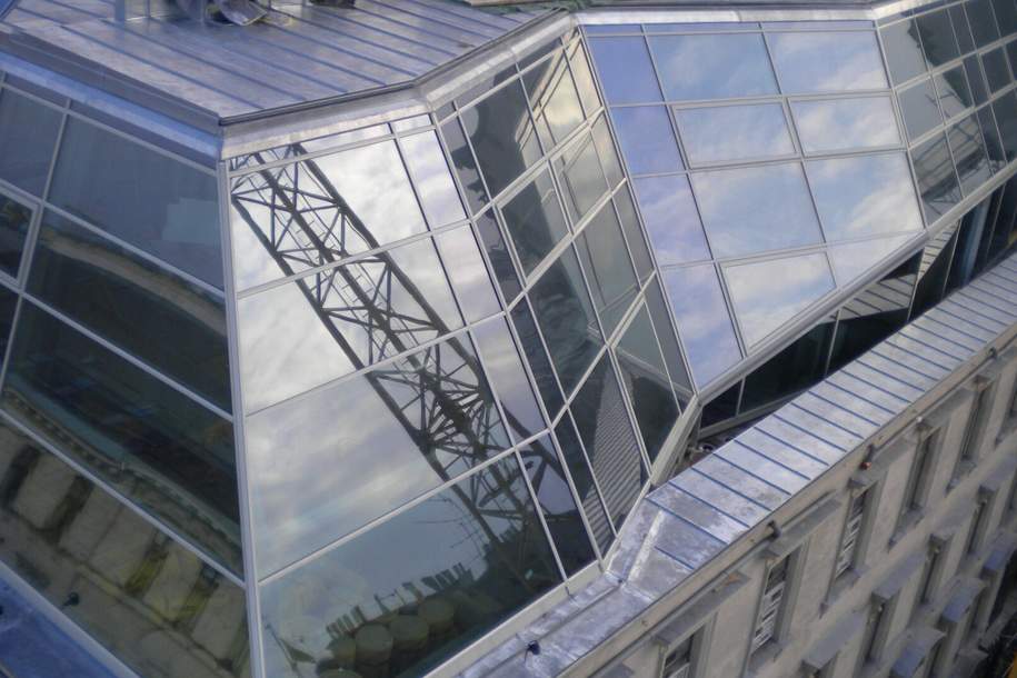 Luxus Penthouse im Rathausviertel, Wohnung-miete, 8.949,99,€, 1010 Wien 1., Innere Stadt