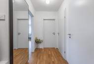 Moderne Eigentumswohnung mit Loggia &amp; Tiefgarage in Villach