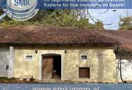 Romantische Kellerjuwele mit sonniger Terrasse und Naturgarten!