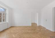 Saniert I Altbau-Charme im Grünen Hietzing I Balkon optional I 4 Zimmer Variante I zwischen Schönbrunn und Lainzer Tiergarten I Nähe Hietzinger Bad und Tiroler Tor