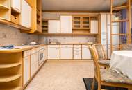 Charmantes Haus mit Entwicklungspotenzial im Herzen von Poysdorf