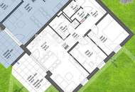 Stadtterrassen Peuerbach ** BAUBEGINN ERFOLGT! **