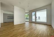 Großzügige 3 Zimmer-Wohnung mit Balkon