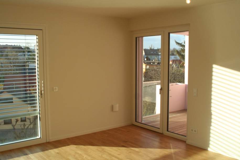 Ruhelage Innenhofidylle– Loggia &amp; Gartenblick, Wohnung-miete, 1.250,00,€, 1120 Wien 12., Meidling