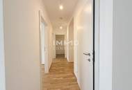 Erstbezug: Provisionsfreie 3-Zimmer-Wohnung mit großer Terrasse!
