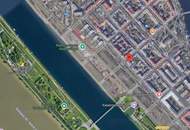 "Prime Location Near UNO-City: renovated apartment by Alte Donau"