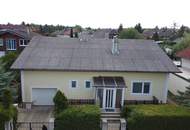 Nach kleinen Umbauten wird dieser Bungalow zu Ihrem Traumhaus in sonniger Ruhelage