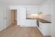 Zwischen Burggasse und Neustiftgasse: Moderne Neubauwohnung mit Loggia und TOP-Ausstattung