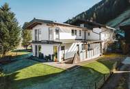 Zuhause für Zwei – wohltuende Ruhe inklusive