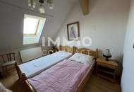 Ein Haus mit viel Potenzial