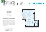 Erstbezug AUFLEEBEN - Anleger-Projekt mit inkludierter Einbauküche in ruhiger Seitengasse beim Paltramplatz