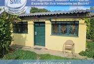 Gemütlicher Bungalow direkt in der Stadt Zistersdorf!