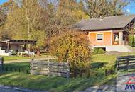 Familienhaus mit großem Grundstück in sonniger Lage!