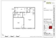 2-ZIMMER-WOHNUNG Langobardenstraße 11 Top 2