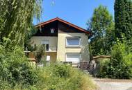 DIE GELEGENHEIT! Sanierungsbedürftiges Wohnhaus mit großem Garten