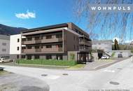 4-Zimmer Dachgeschosswohnung (Top 25)
