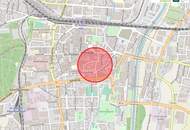 Top Mietwohnung in zentraler Lage! Sanierung 2023!