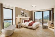 Investitionsapartments in den Alpen – Aparthotel KALM Werfenweng Top 01