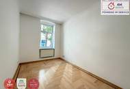 Frisch renovierte 3-Zimmer-Altbauwohnung sofort bezugsbereit – Ihr neues Zuhause in 1150 Wien!