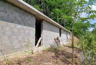 Handwerker aufgepasst! Komplett sanierungsbedürftiges Haus in Pielachhäuser