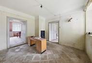 KERNSANIERUNG UND UMWIDMUNG ODER ABRISS UND NEUBAU NACH EIGENEN VORSTELLUNGEN!HISTORISCHER BAUERNHOF IM WEINVIERTEL!