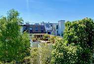 🌻SUNNY SIDE UP! SANIERTE GARTENSEITIGE HELLE 3-ZIMMER-WOHNUNG MIT BLICK INS GRÜNE