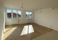 sanierte 2 Zimmerwohnung beim Bahnhof Floridsdorf
