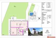 Auhof Park Residences - wo Wohnen und Leben in Harmonie ist