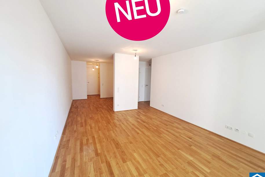 Moderne Investments: Stilvolle 2- bis 5-Zimmer-Einheiten mit hoher Rendite, Wohnung-kauf, 209.000,€, 2000 Korneuburg