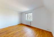 DÖBLING | Helle Dachgeschosswohnung | 3 1/2 Zimmer | ZELLMANN IMMOBILIEN