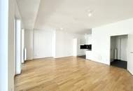 Licht & Leben: Moderne 3-Zimmer-Wohnung nahe Stadtplatz Klosterneuburg