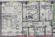 Charmante 3-Zimmer Wohnung in Rohrbach-Berg