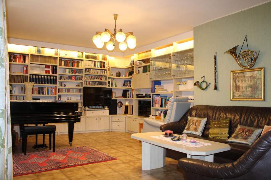 "8 Zimmer und viel mehr!", Haus-kauf, 648.000,€, 2102 Korneuburg