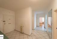 Gut aufgeteilte, zentrumsnahe Familien- oder WG-Wohnung (3 Zi. + separate Küche) ab 01.07.26!