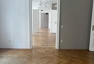Repräsentiert Altbau Büro