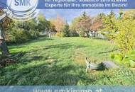 Gemütlicher Bungalow direkt in der Stadt Zistersdorf!